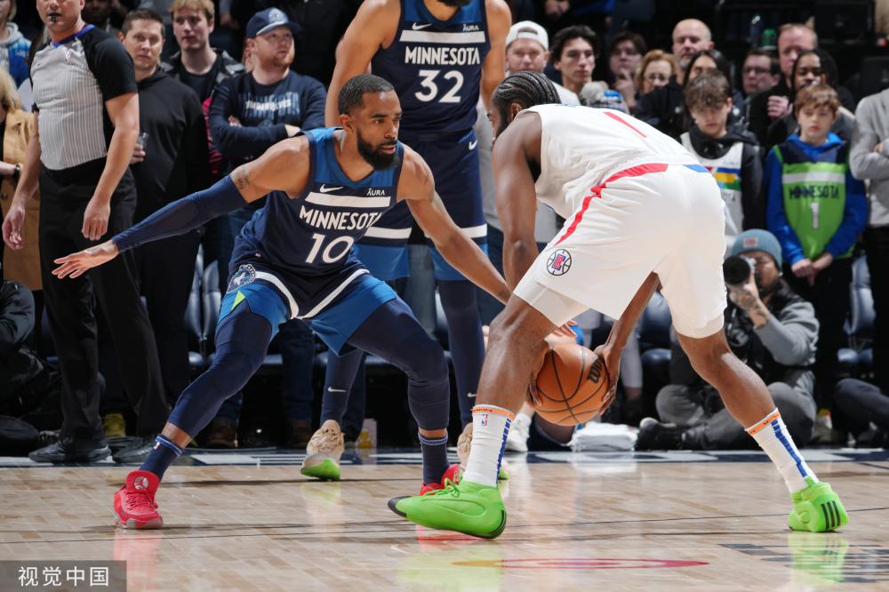 仅影响了球 仅影响了球