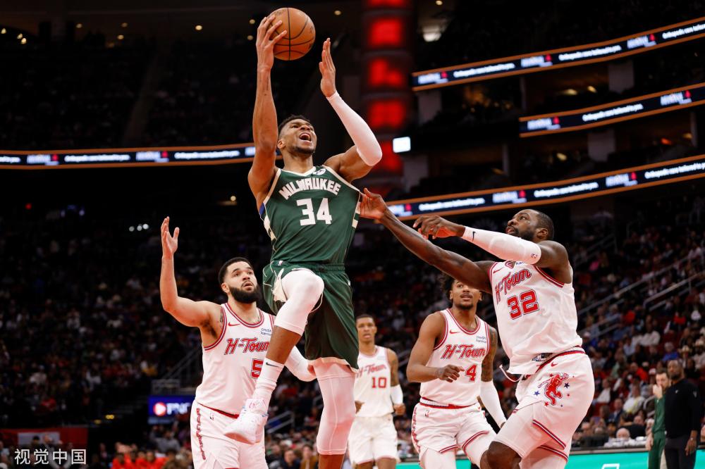 整体表现 整体表现