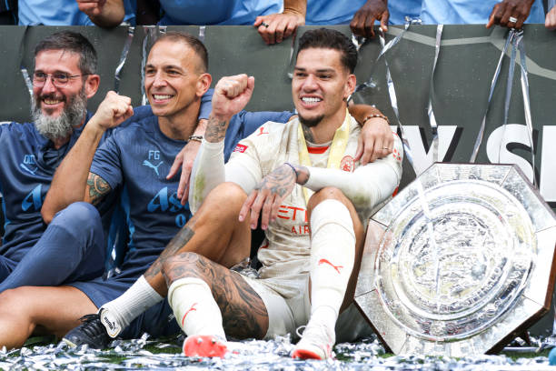 高强度的训 高强度的训